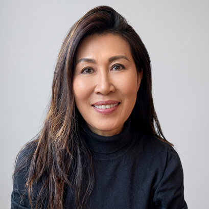 Kristal Tan