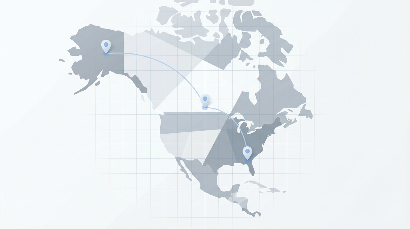 North America
