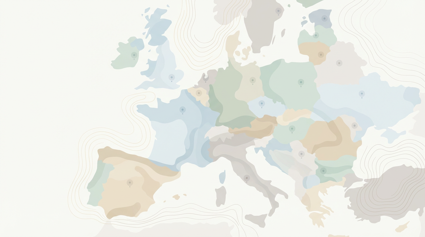 Western Europe
