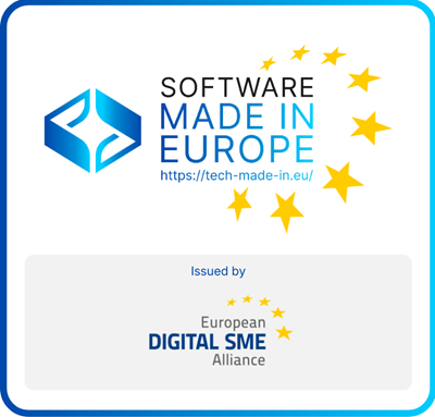 Software Made in Europe